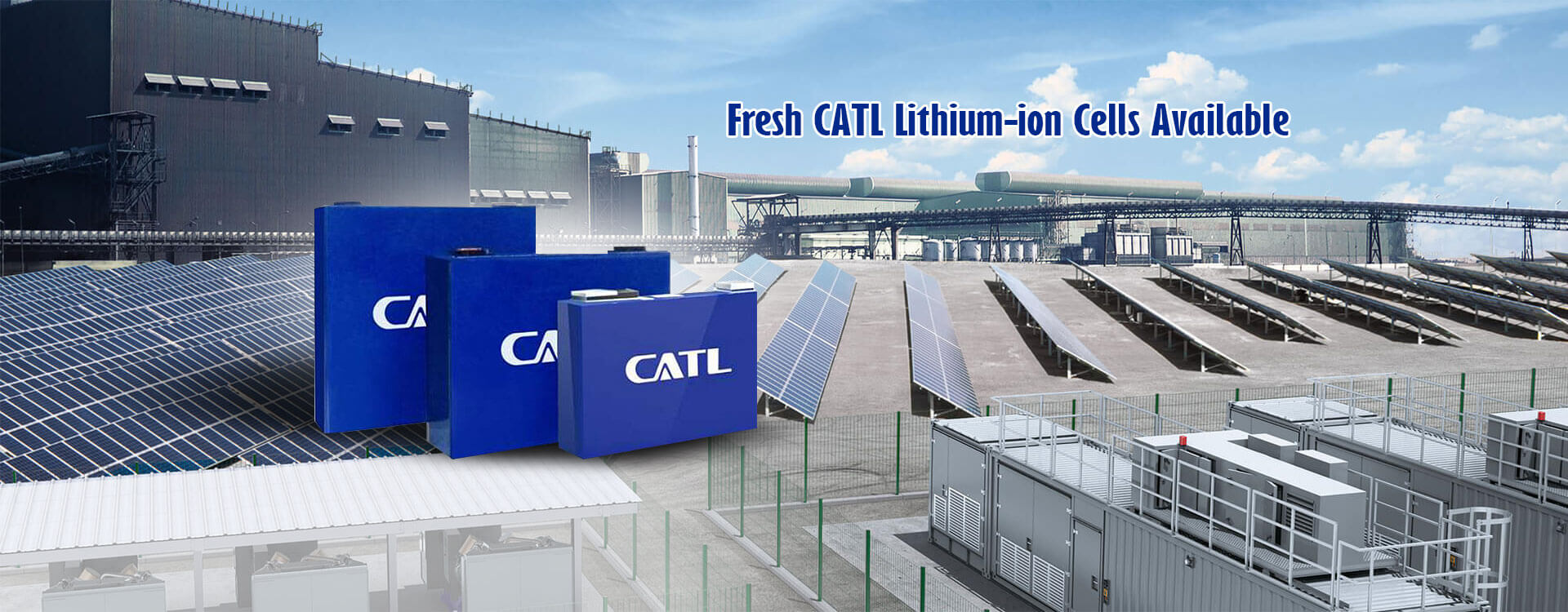 Luwin Energy Co.,LTD
