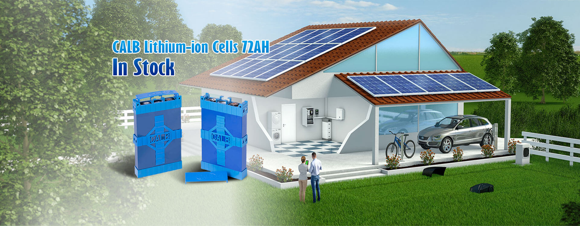 Luwin Energy Co.,LTD
