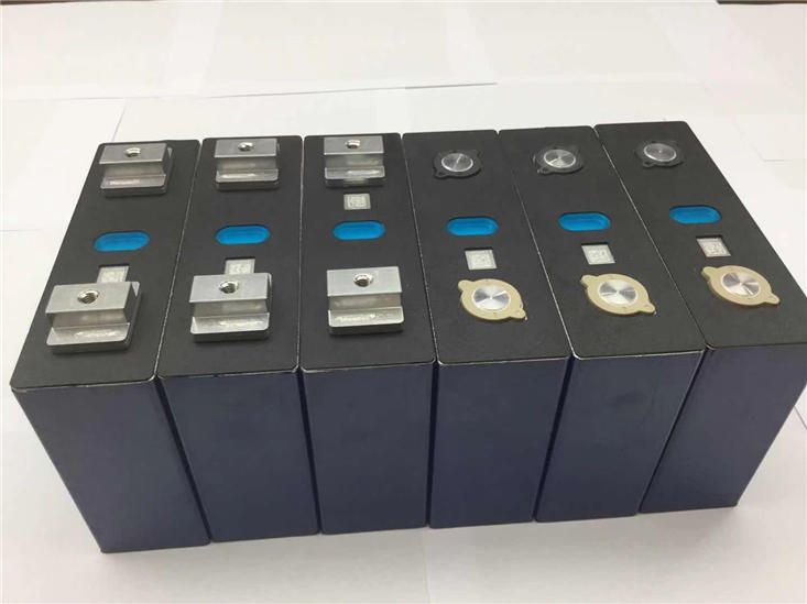 12V 100AH Lithium Battery