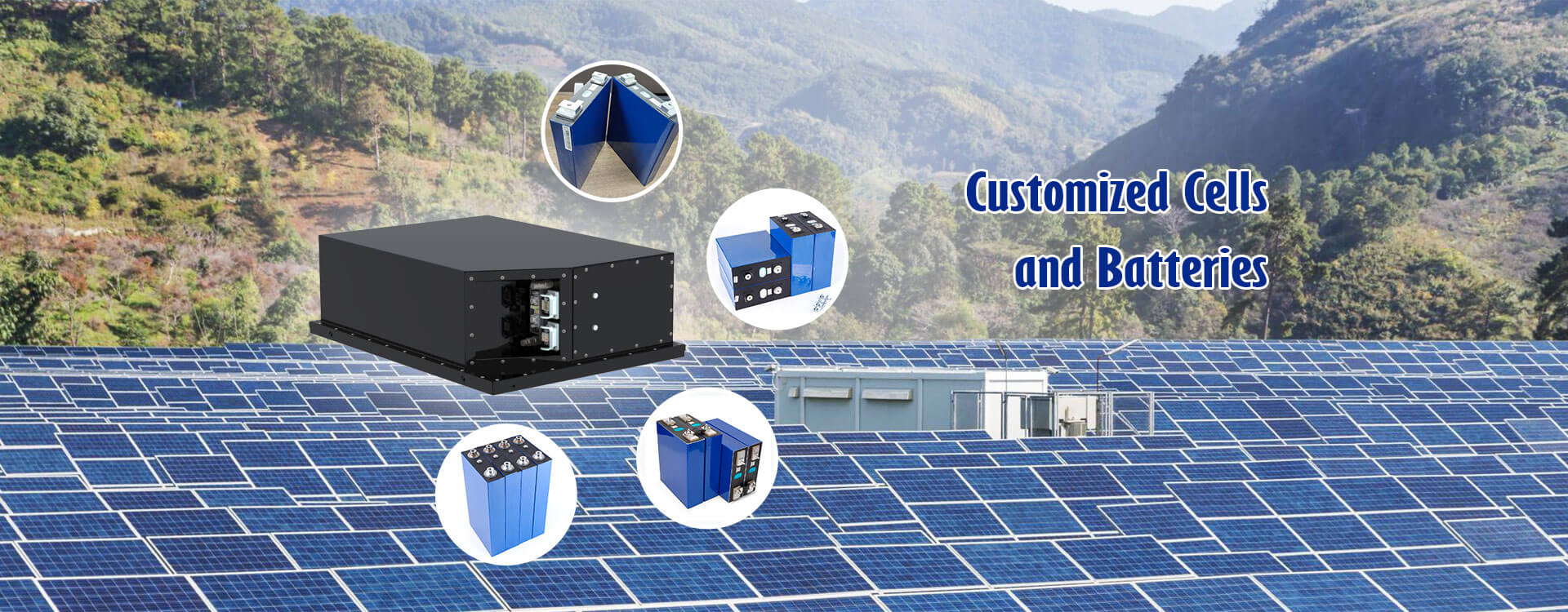 Luwin Energy Co.,LTD