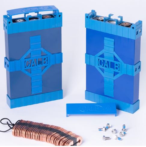 TOP Ten Brands in China's Lithium Battery Industry