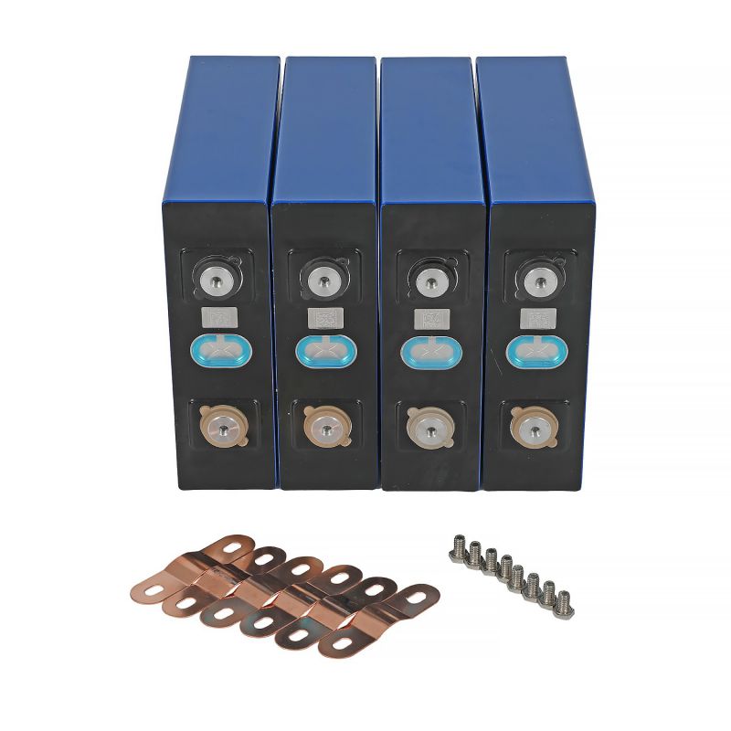 An Overview of Battery Types