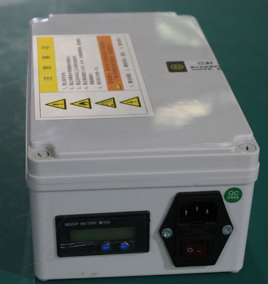 Lithium-ion battery Recycling
