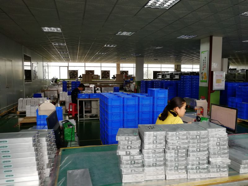 What are lithium batteries made of......?