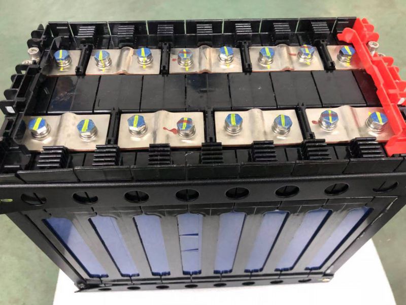 The development trend of Lithium-ion battery