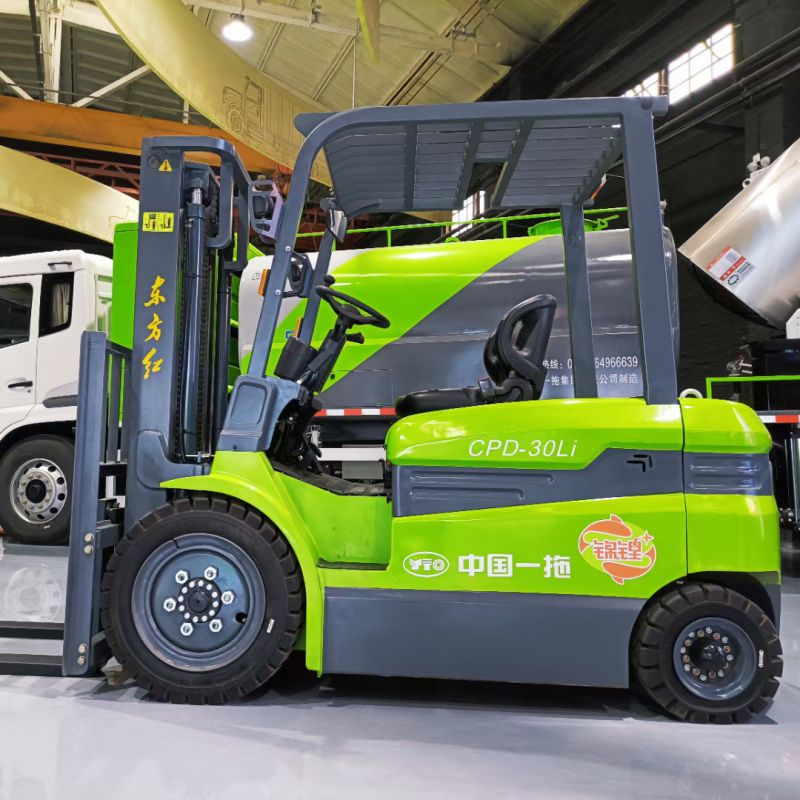 The Disadvantages Of Lead Acid Battery
