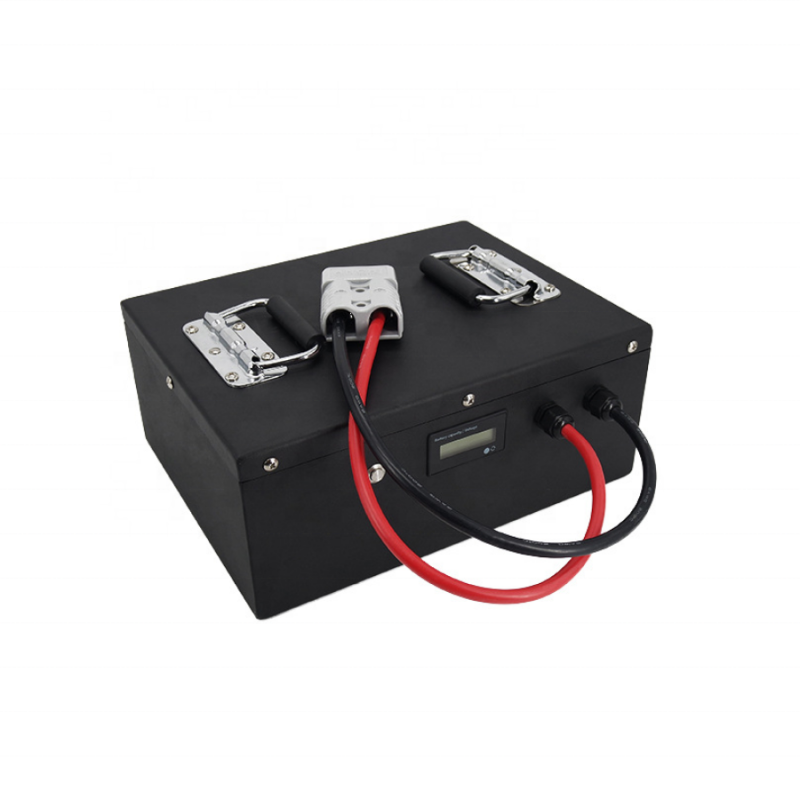 24V50AH Forklift LFP Deep Cycle Battery