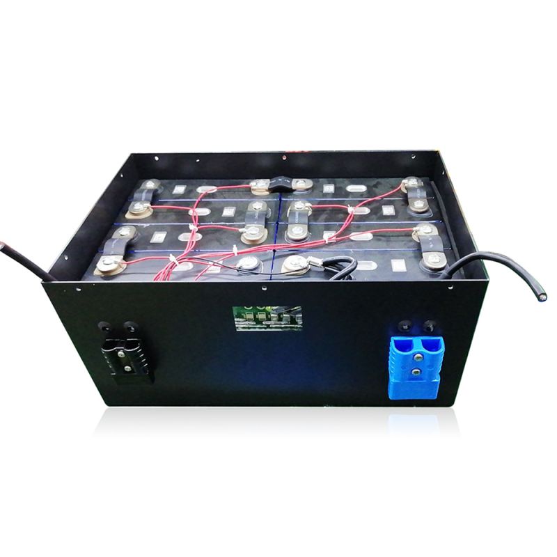 24V120AH Forklift LFP Deep Cycle Battery