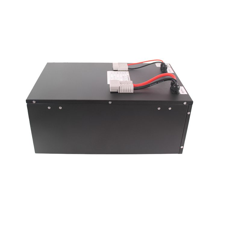 48V180AH Forklift LFP Deep Cycle Battery