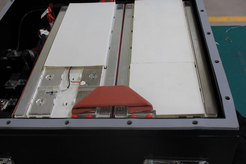 24V180AH Forklift LFP Deep Cycle Battery