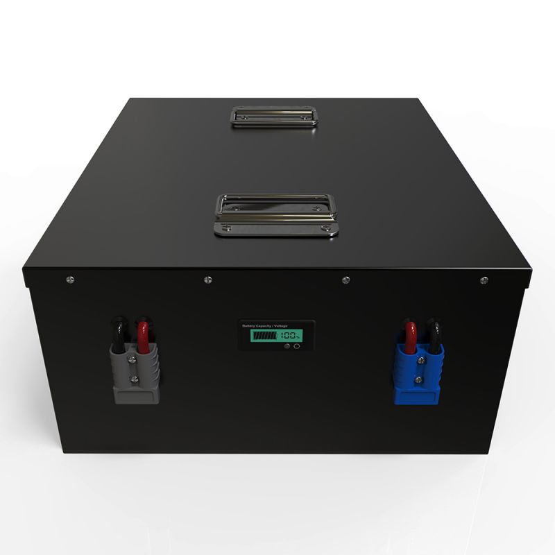 24V150AH Forlift LFP Deep Cycle Battery