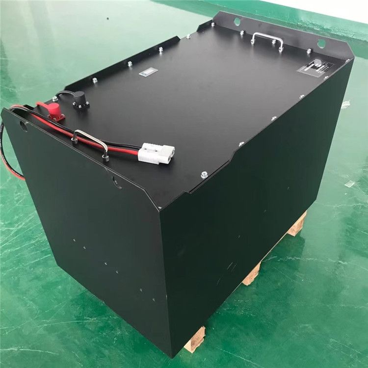 80V520AH Forklift LFP Deep Cycle Battery