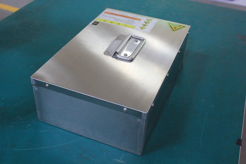 12V200AH Deep Cycle Lithium Batteries